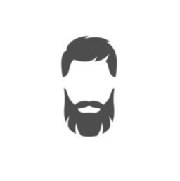 Men's Haircut with Beard Trim